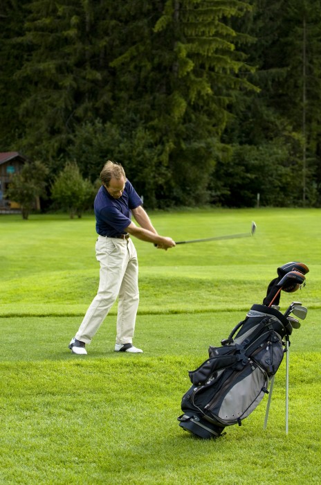 Foto Golf Pro